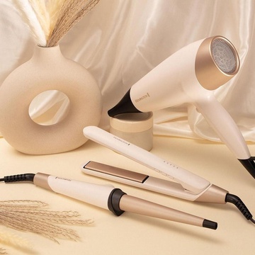 Remington E51 Shea Soft Curling Wand CI4740