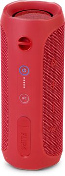 JBL Flip 4 Red