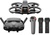 DJI Avata 2 FPV Drone with 3-Battery Fly More Combo (CP.FP.00000151.02)