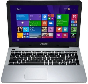 Asus X555LB (X555LB-DM455D)