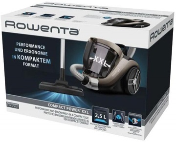 Rowenta Compact Power XXL RO4866EA