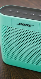 Bose SoundLink Color Mint