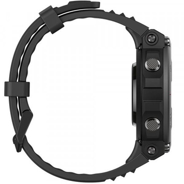 Amazfit T-Rex 2 Ember Black