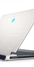 Alienware X17 R2 Lunar Light (AWX17R2-9370WHT-PUS)