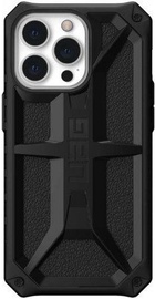 URBAN ARMOR GEAR iPhone 13 Pro Max Monarch Black (113161114040)
