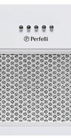 Perfelli BI 7652 WH 1000 LED