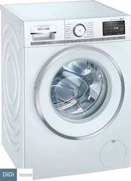 Siemens WM16XEH1OE