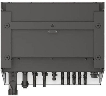 EcoFlow PowerOcean Plus-INV-25kW-DE