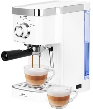 ECG ESP 20301 White