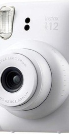 Fujifilm Instax Mini 12 Clay White (16806121)