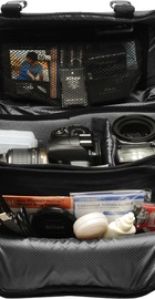 Nikon Deluxe Digital SLR Camera Case (Black)