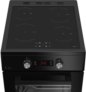 Beko FSM59305BDT