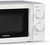 KUMTEL HM-02 White