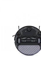 ECOVACS DEEBOT X1 PLUS Black (DEX55)