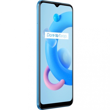 realme C11 2021 2/32GB Blue (Global Version)