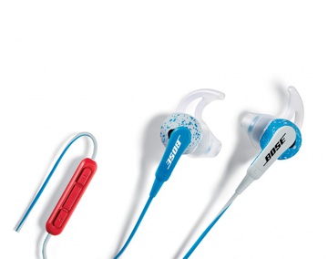 Bose FreeStyle Snow Blue