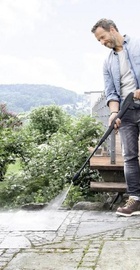 Karcher K 4 Compact UM (1.679-400.0)