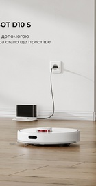 Dreame Bot D10s White (RLS3L)
