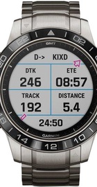 Garmin MARQ Aviator Modern Tool Watch (010-02006-04)