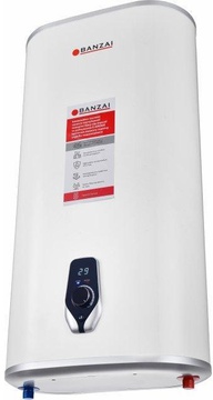 BANZAI 100DINOX20 E-ANODE VH