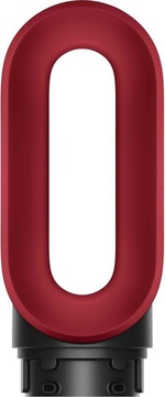 Dyson Airwrap Coanda 2x Multi-styler & Dryer Straight to Wavy Red Velvet/Gold (176957-01)