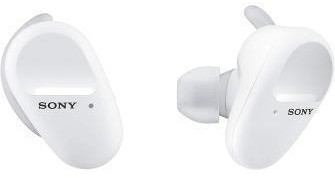Sony WF-SP800N White