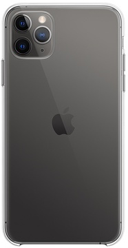 Apple iPhone 13 Pro Max Clear Case (high copy)