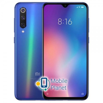 Xiaomi Mi 9 SE 8/128GB Blue