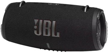 JBL Xtreme 3 Black (JBLXTREME3BLK)