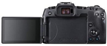 Canon EOS RP body black (3380C002)