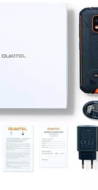Oukitel WP18 Pro 4/64GB Orange