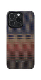 Pitaka MagEZ Case 5 Moonrise for iPhone 15 Pro (KI1501MO)