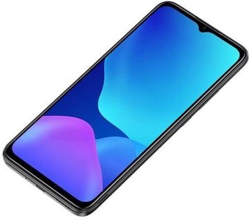 Ulefone Note 10P 3/128GB Black