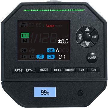 RIME LITE i.4 TTL