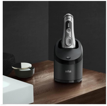 Braun Series 9 Wet&Dry 9390cc