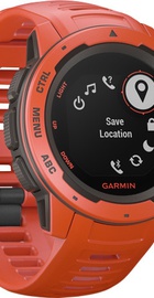 Garmin Instinct Flame Red (010-02064-02/30)