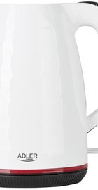 Adler AD 1277 White