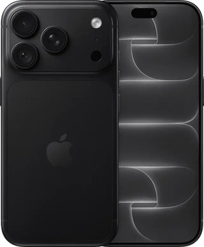 Apple iPhone 18 Pro Max 512GB Black (MJXT4)