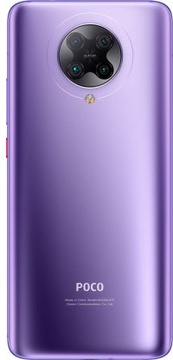 Xiaomi Poco F2 Pro 8/256GB Eleсtric Purple