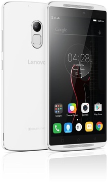 Lenovo X3 Lite White