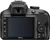 Nikon D3400 kit (18-55 + 70-300) VR