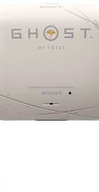 Sony PlayStation 5 Slim 1TB Ghost of Yotei Limited Edition (1000048368)