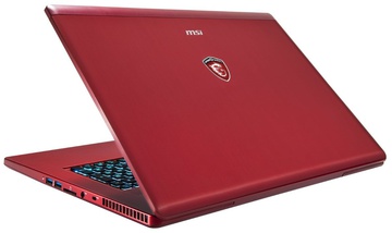 MSI GS70 Stealth Pro (GS70-096)