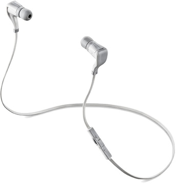 Plantronics BackBeat GO 2 White