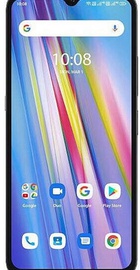 UMIDIGI A11 3/64GB Grey (UA)