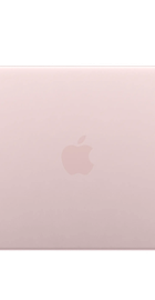 Apple MacBook Neo 13" 2026 Blush (MHFH4)