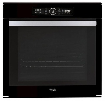 Whirlpool AKZM 8480 NB