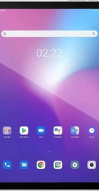 Blackview Tab 12 Pro 8/128GB LTE Blue