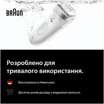 Braun Silk-epil 7 SE7-060