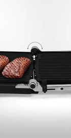 Polaris PGP 7001D Silver